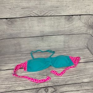 Bandeau Bikini Top